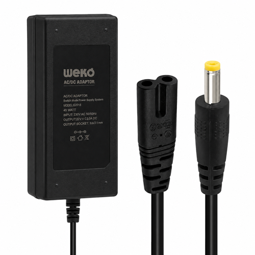 22051 20V 2.25A 4.0*1.7 UÇLU NOTEBOOK ADAPTÖR