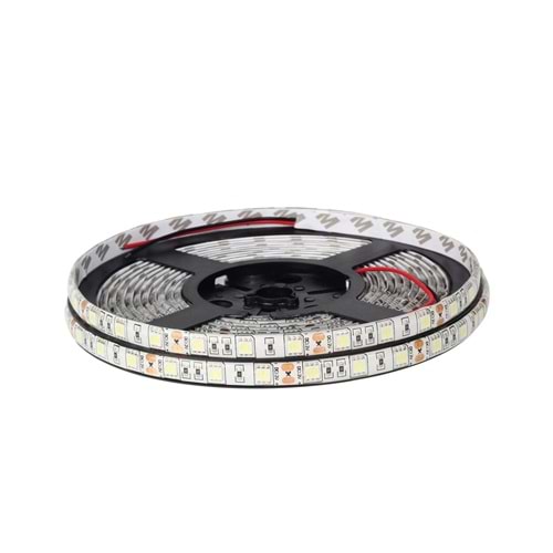 ZMR-601/B65 12V 5mt İç Mekan Şerit Led 6500K Beyaz