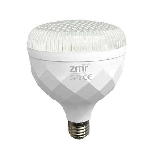 ZMR-120/B65 40W TORCH LED AMPÜL 6500K BEYAZ