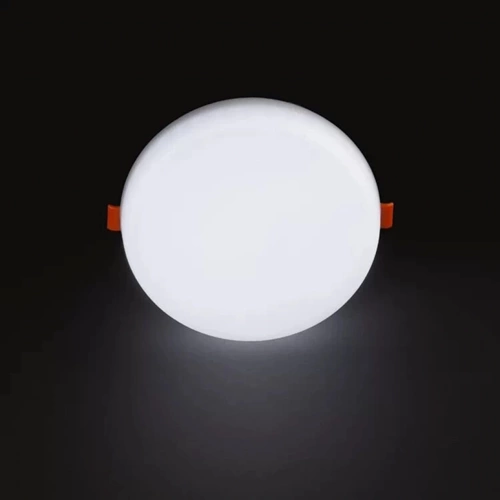 ZMR-246/B65 36W AYARLANABİLİR PRO YUVARLAK PANEL 6500K