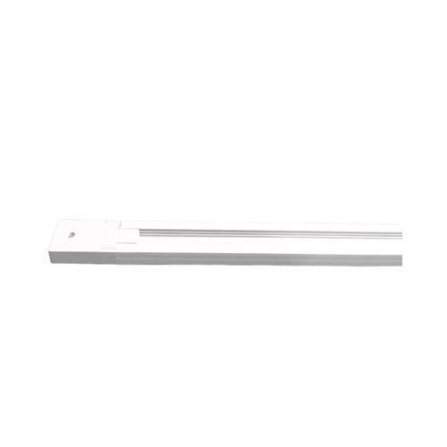 ZMR-210/B 1 METRE MONOFAZE RAY SPOT YOLU BEYAZ