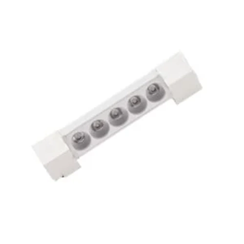 ZMR-239/B65 10W Beyaz Mercek Lıneer Ray Spot 6500K