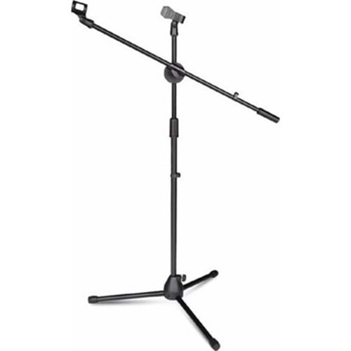 MS 06 - 82-145 cm Akrobat Mikrofon Sehpası