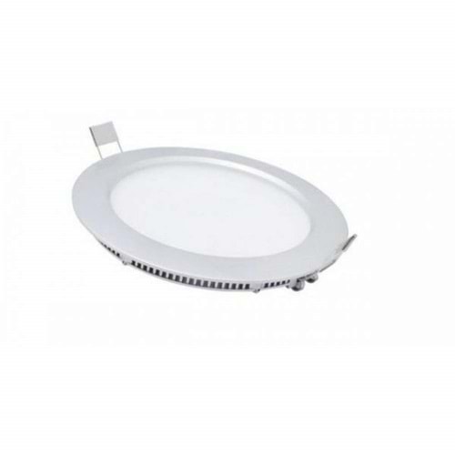 İnoled 2706-01 6W Yuvarlak Sıva Altı Led Panel (Beyaz-6500K)