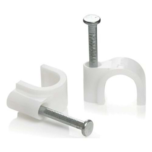 NO:2 Çelik Çivili Kroşe