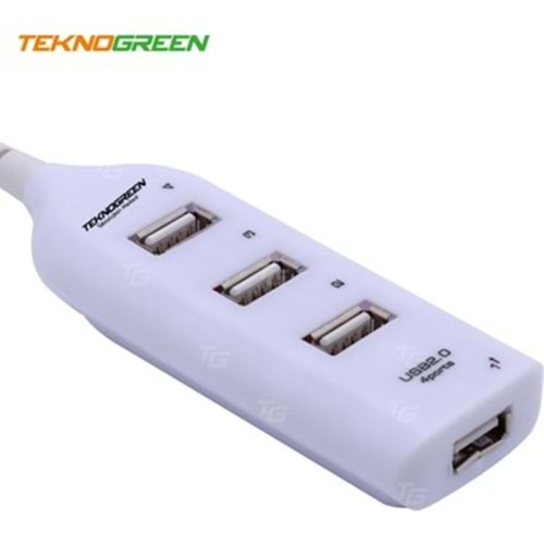 TKU-584 4 Port Usb Hub