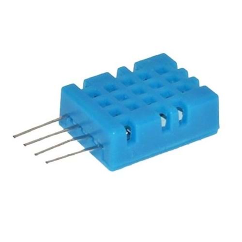 ARD-MDL 816 - DİJİTAL SICAKLIK VE NEM MODÜLÜ