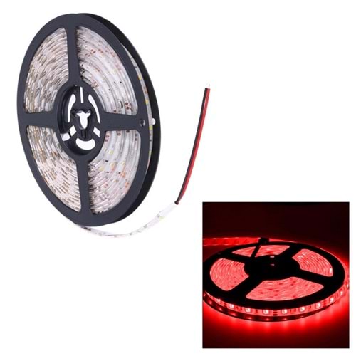 4324-03 4040 Dahili Serit Led Ic Mekan (KIRMIZI)