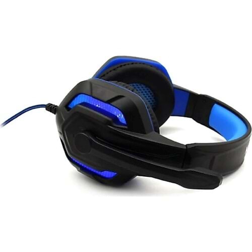 G311 Gaming Kulaküstü Kulaklık - Led Işıklı