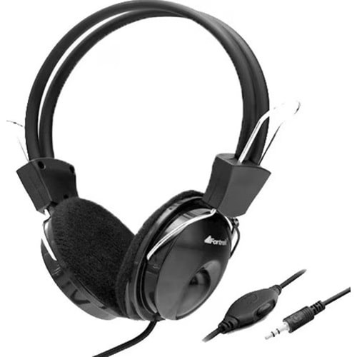 HS312 Mikrofonlu Kulaklık