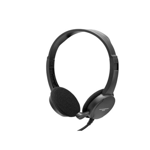 HD1294A MİKROFONLU KULAKLIK