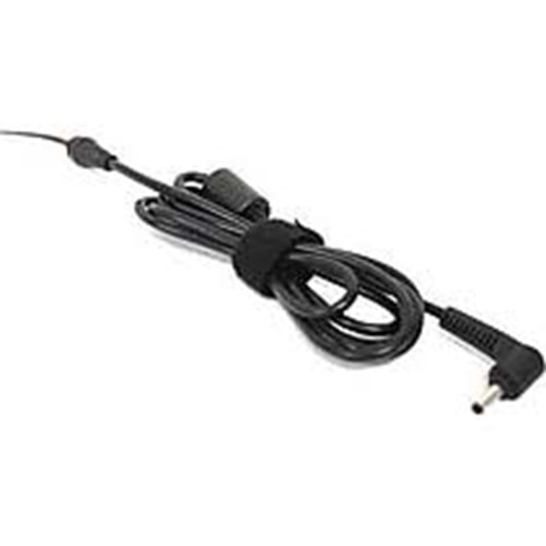 4.0mmx1.35mm L Jaklı Notebook Adaptör Kablosu