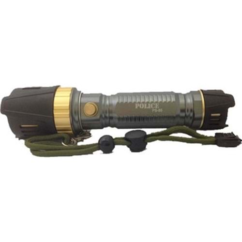 Ps-85 FlashLight Police