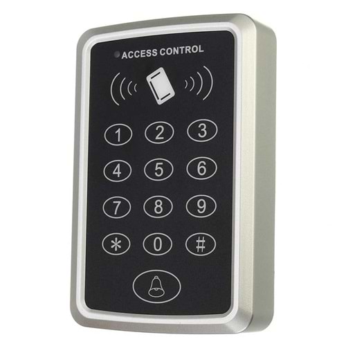 ACM-223 TOUCH 125khz READING ACCESS CONTROL KEYPAD