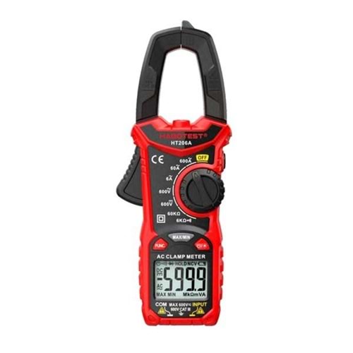 PENS AMPERMETRE HT206A