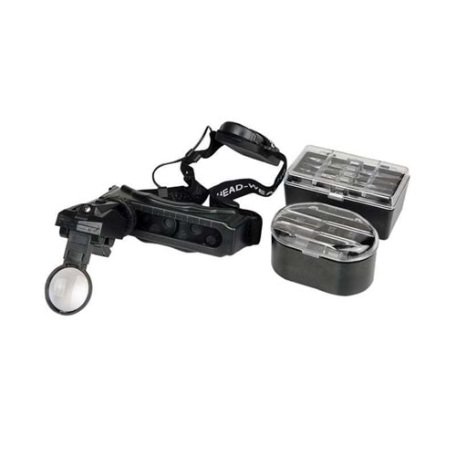 SL-65010 Kafa Büyüteç