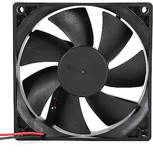 GFS1207PFV-A 12V Fan