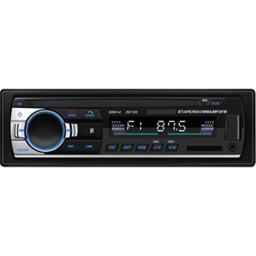 CAR MP3 PLAYER BT 55WX4 TEYP