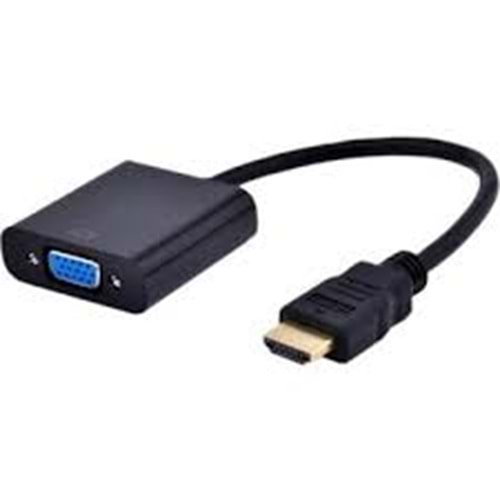 HDMI To VGA Çevirici