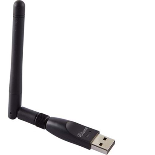 AWF-150 KABLOSUZ USB ADAPTOR