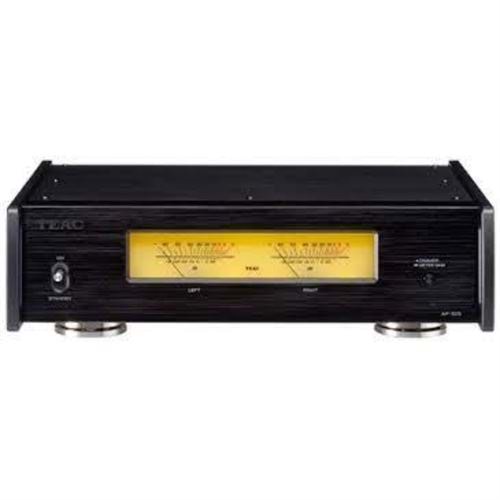 TEACLINE TE-505 1500W MAX POWER 5 CHANNEL POWER AMPLIFIER
