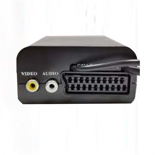 RF 01 RF MODULATOR AKILLI KUTU