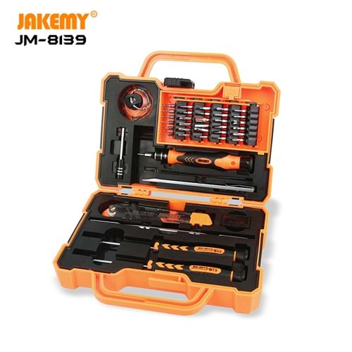 JM-8139 TOOLKIT