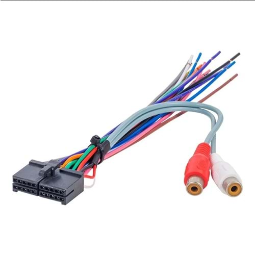 G545 ISO TEYP SOKETI