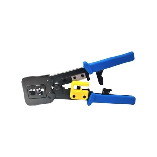 NTT62 CAT6 Sıkma Pensesi (EZ)