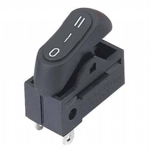 IC-209 Saç Kurutma Anahtarı 3P 0-1-2