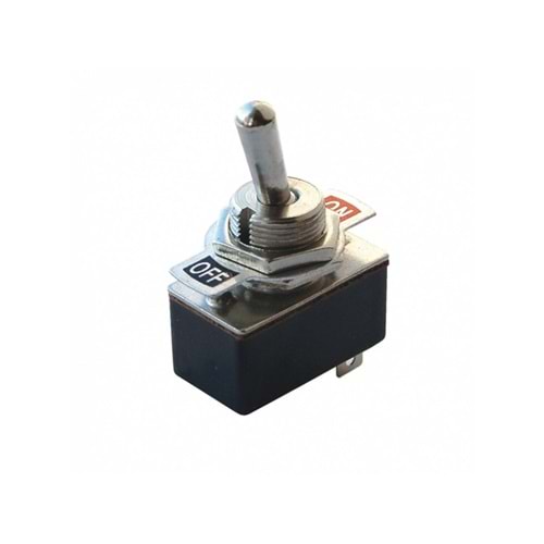 IC-149 TOGGLE SWITCH ORTA BOY ON-OFF 2P