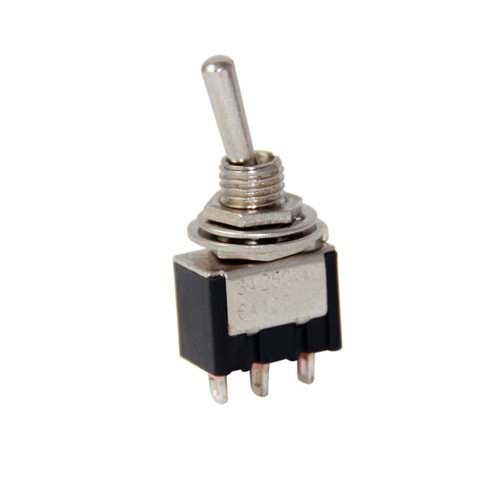 IC-140 Toggle Switch ON-OFF-ON MTS-103 3P