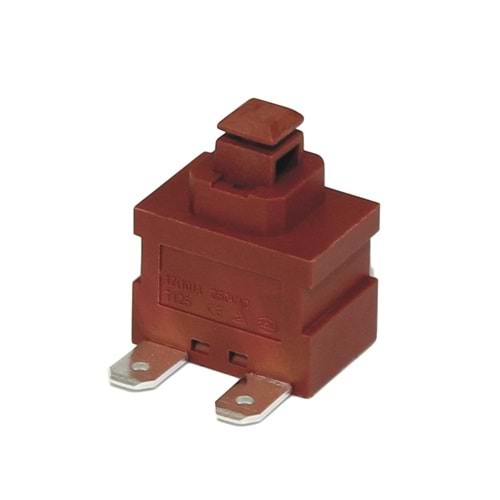 IC-180H-3 BASMALI KARE SÜPÜRGE ANAHTARI 2P 90C