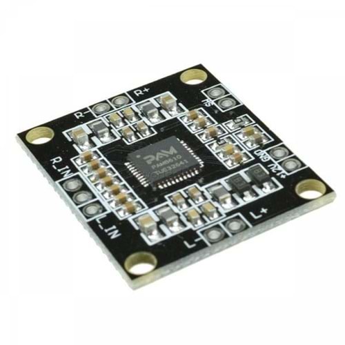 ARD-MDL 883 -PAM8610 2X15W STEREO AMFİ MODÜLÜ