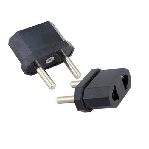 524 Amerikan Fiş Standart Çevirici