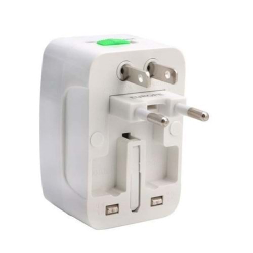 Universal All In One Dönüştürücü Adaptör