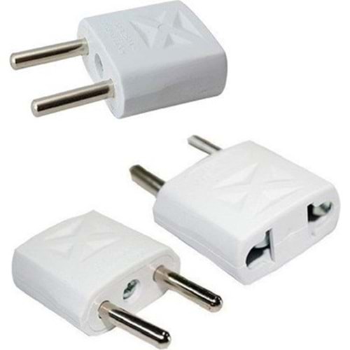 Ingiliz Tipi Turk Cevirici Universal Fis