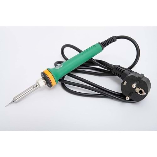 HZ60 EG-60 60W/220V Seramik Rezistans Kalem Havya