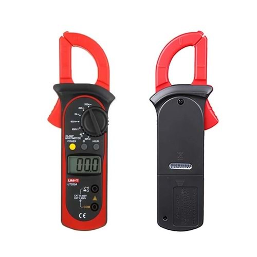 UT200A Dijital Multimetre