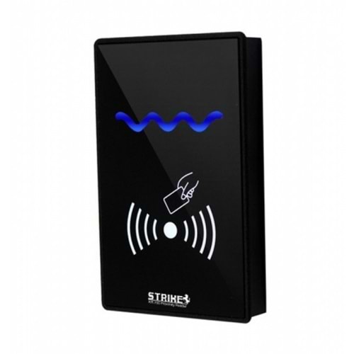 KR700-WG26/34 Proximity Wiegand Kart Okuyucu Geçiş Kontrol