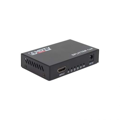 G-538G HDMI Splitter 4 Port