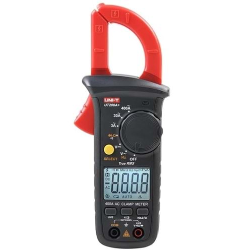 B0266 DT266 Pensampermetre