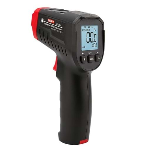 UT306S Kızılötesi Lazer Termometre