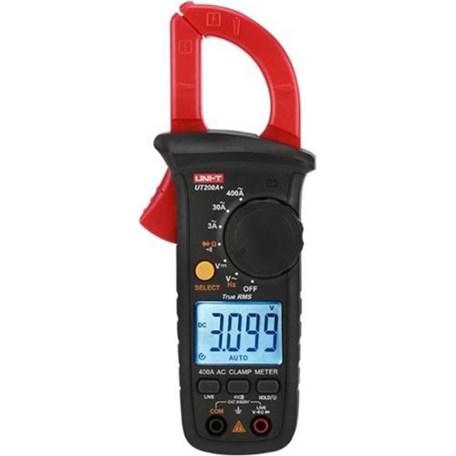 UT200A+ Pens'li Multimetre