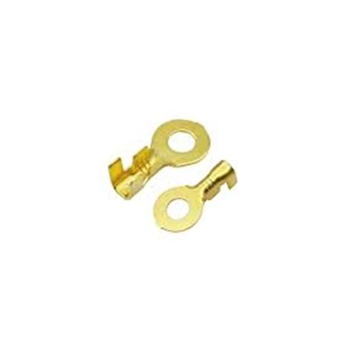 HISAR BUYUK BOY YUVARLAK KABLO PAPUCU