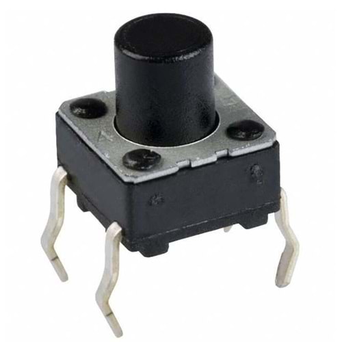 6x6 4 Pin Tact Switch