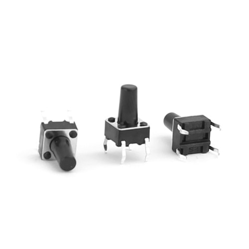 15972 6x6x10mm Tact Switch 5 Adet