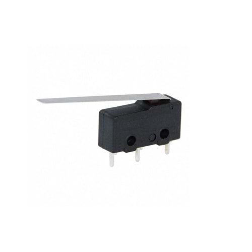 IC-167 Micro Switch İğne (PCB) Bacak Uzun Paletli