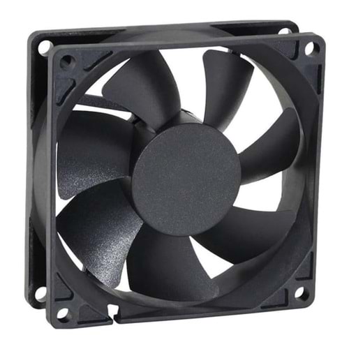 120x120x38mm 12V Fan