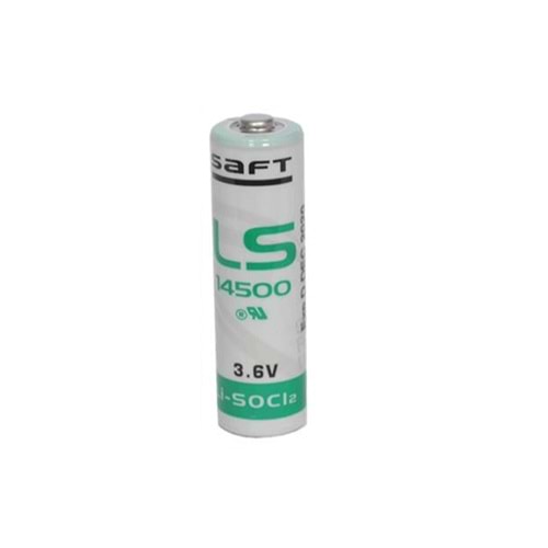 CFL14500 3.6V Kalem Pil